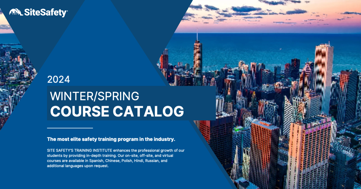 Training Catalog PRINT